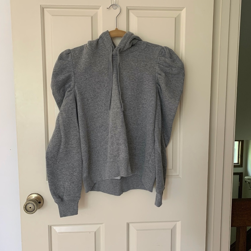 Rebecca Minkoff Janine Sweatshirt